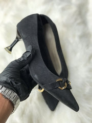 Women Heels Size 7 (EU 37)