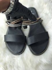 Women slipper Size 10 (EU 40)