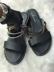 Women slipper Size 10 (EU 40)