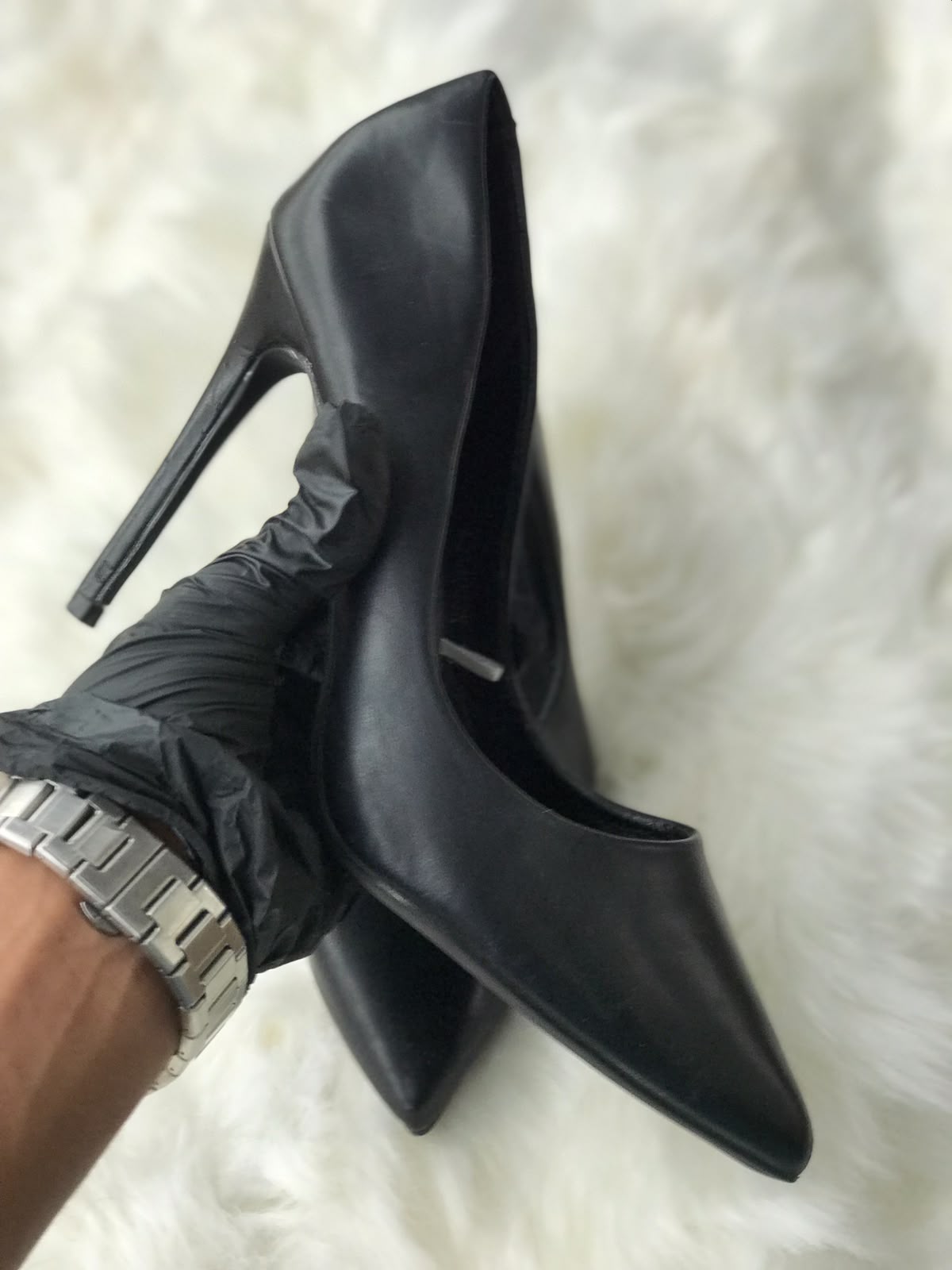 Women Heels Size 9 (EU 39)