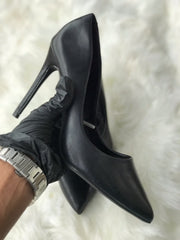 Women Heels Size 9 (EU 39)