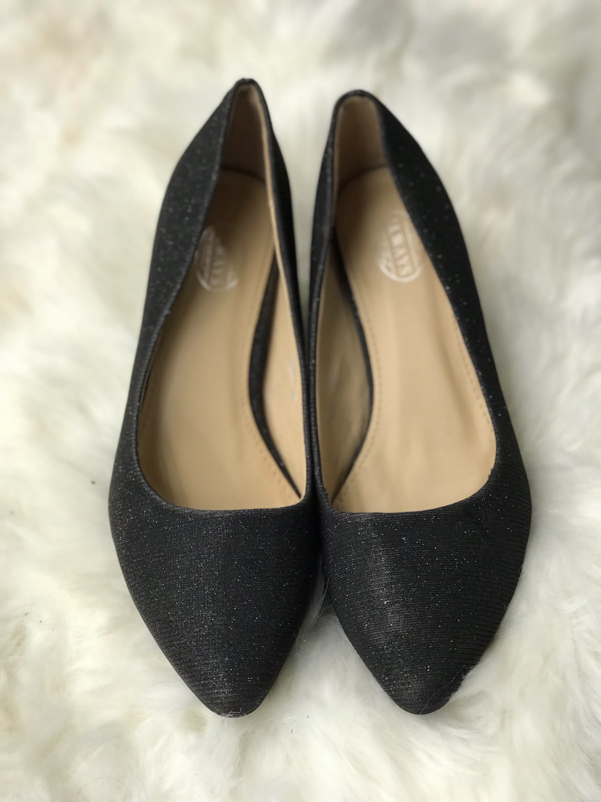 Women Heels Size 7 (EU 37)