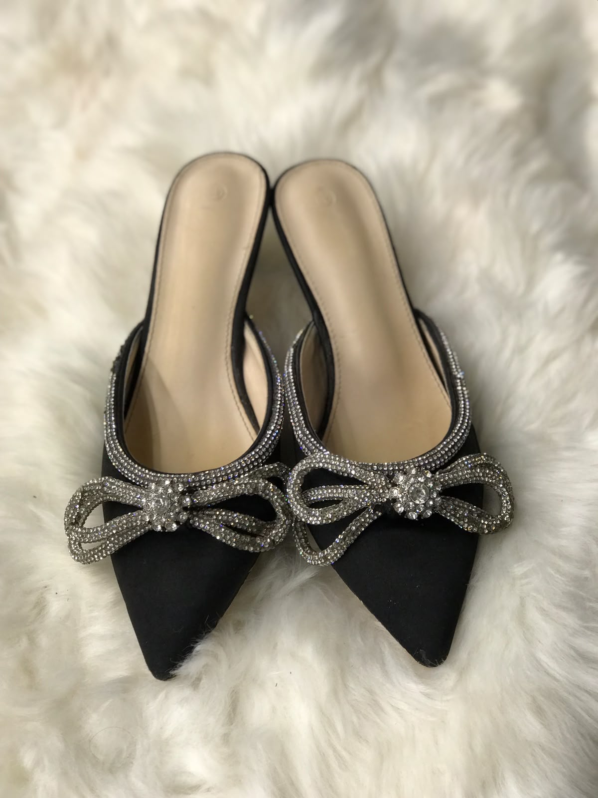 Women slippers Size 6½ (EU 36½)