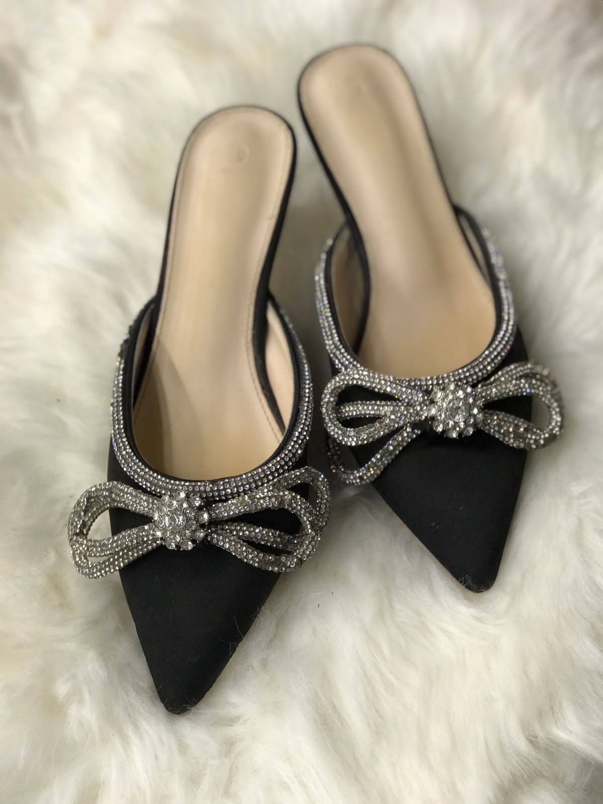 Women slippers Size 6½ (EU 36½)