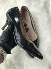 Women Heels Size 8 (EU 38)
