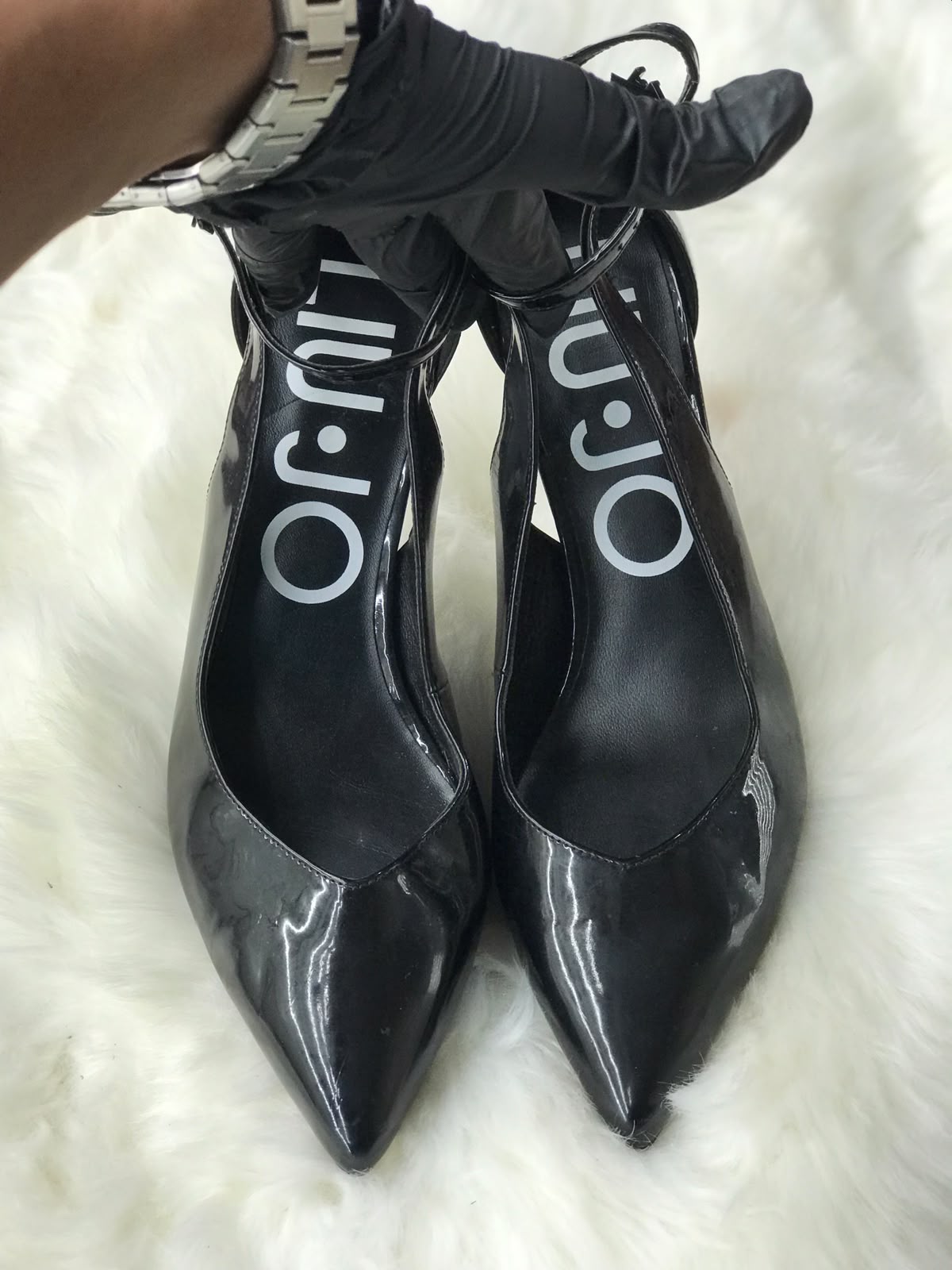 Women Heels Size 10 (EU 40)