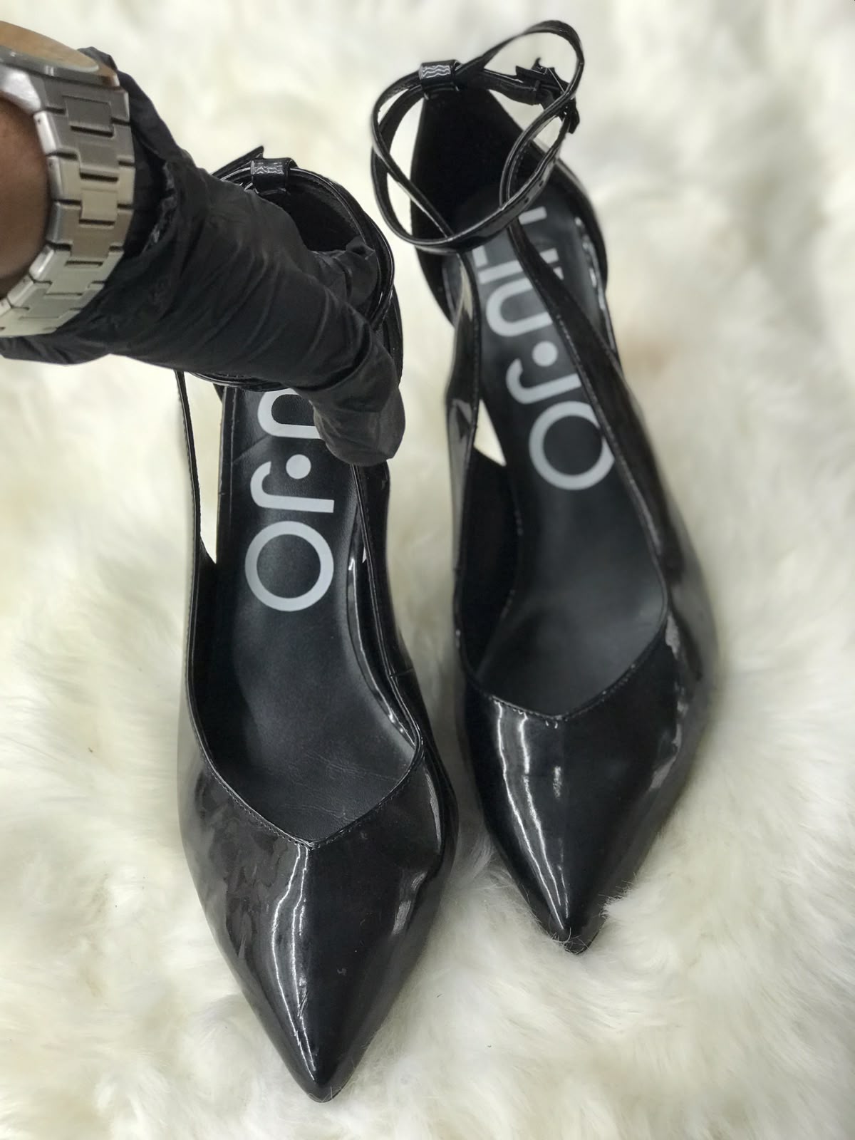 Women Heels Size 10 (EU 40)