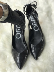 Women Heels Size 10 (EU 40)