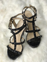 Women Heels Size 6 (EU 36)