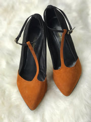 Women Heels Size 7 (EU 37 )