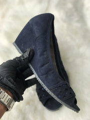 Women Pumps Size 8 (EU 38)