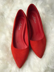 Women Heels Size 9 (EU 39)