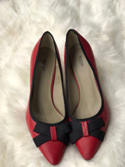 Women Heels Size 8 (EU 38)