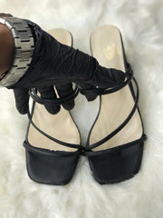 Women slippers Size 8 (EU 38)