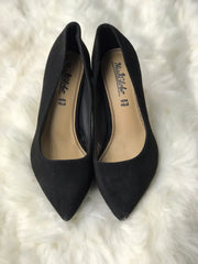 Women Heels Size 8 (EU 38)