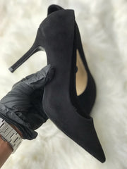 Women Heels Size 8 (EU 38)