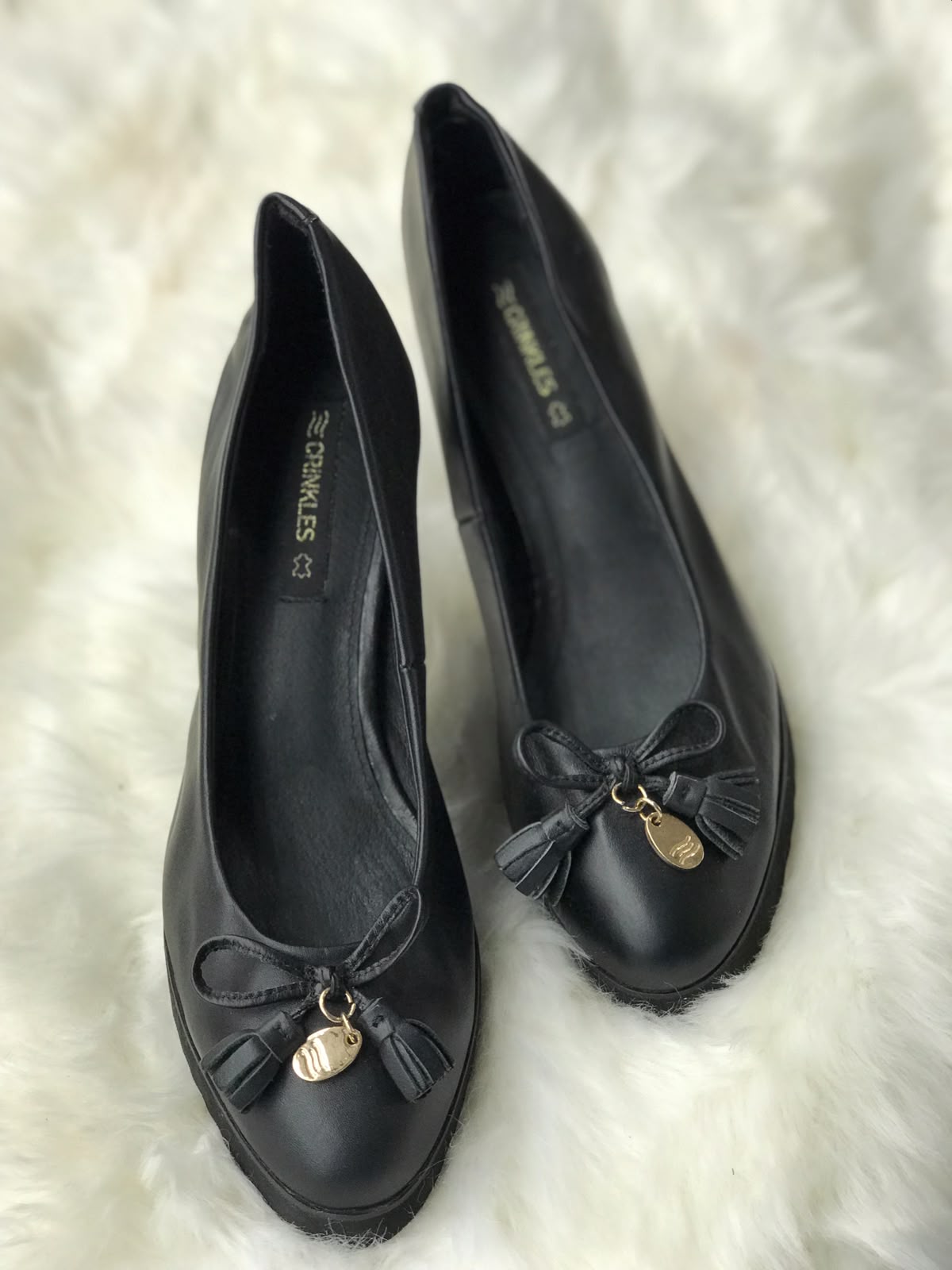 Women Heels Size 10 (EU 40)