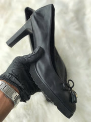 Women Heels Size 10 (EU 40)