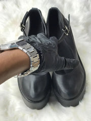 Women Heels Size 9 (EU 39)