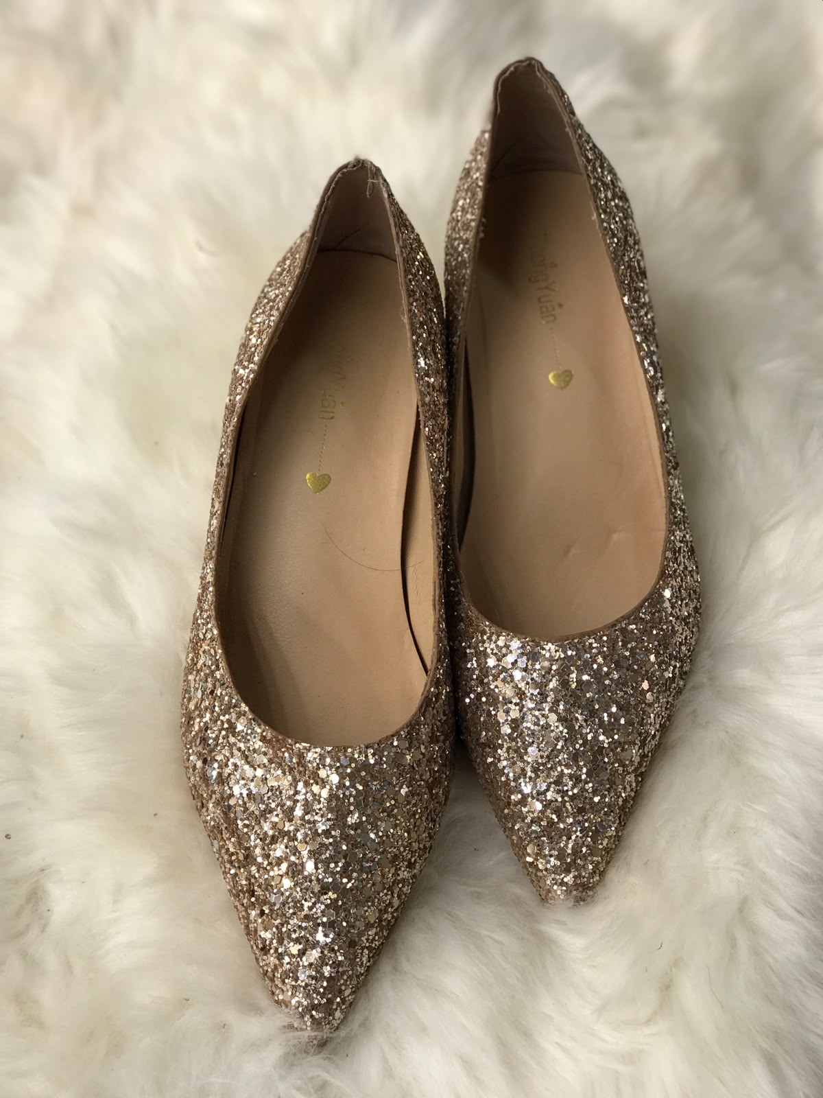 Women Heels Size 7 (EU 37)