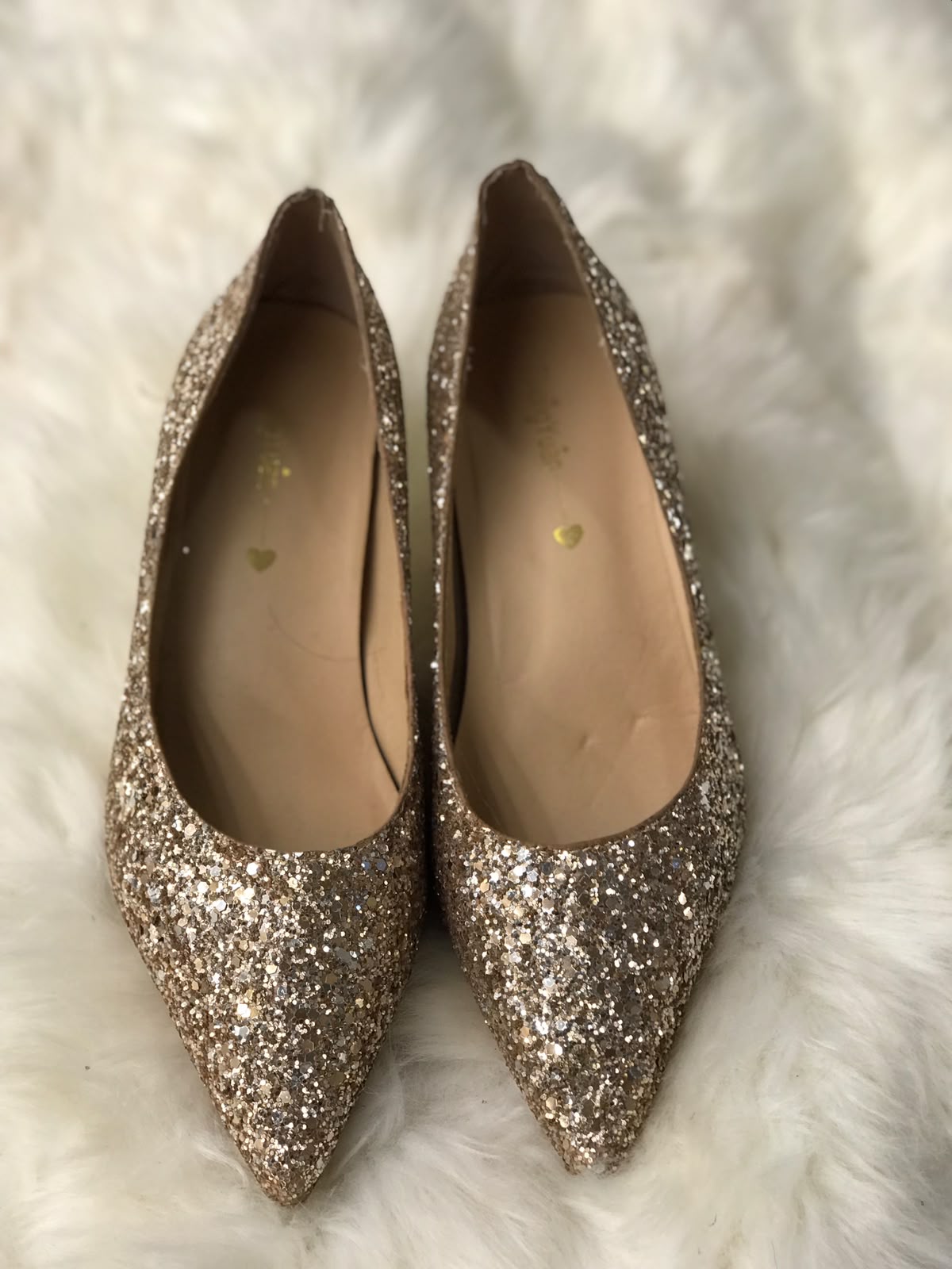 Women Heels Size 7 (EU 37)