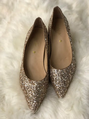 Women Heels Size 7 (EU 37)
