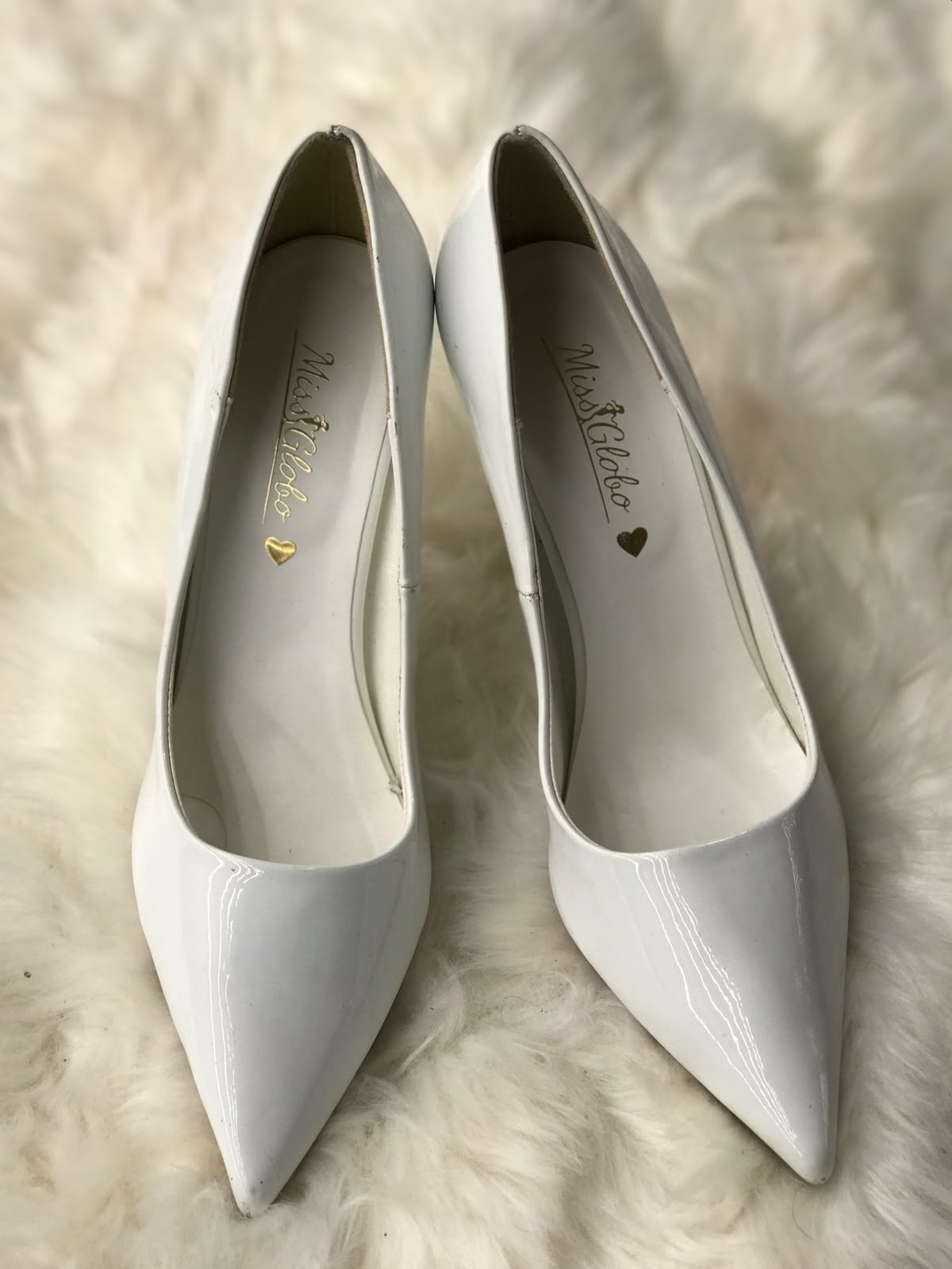 Women Heels Size 9 (EU 39) minor stain
