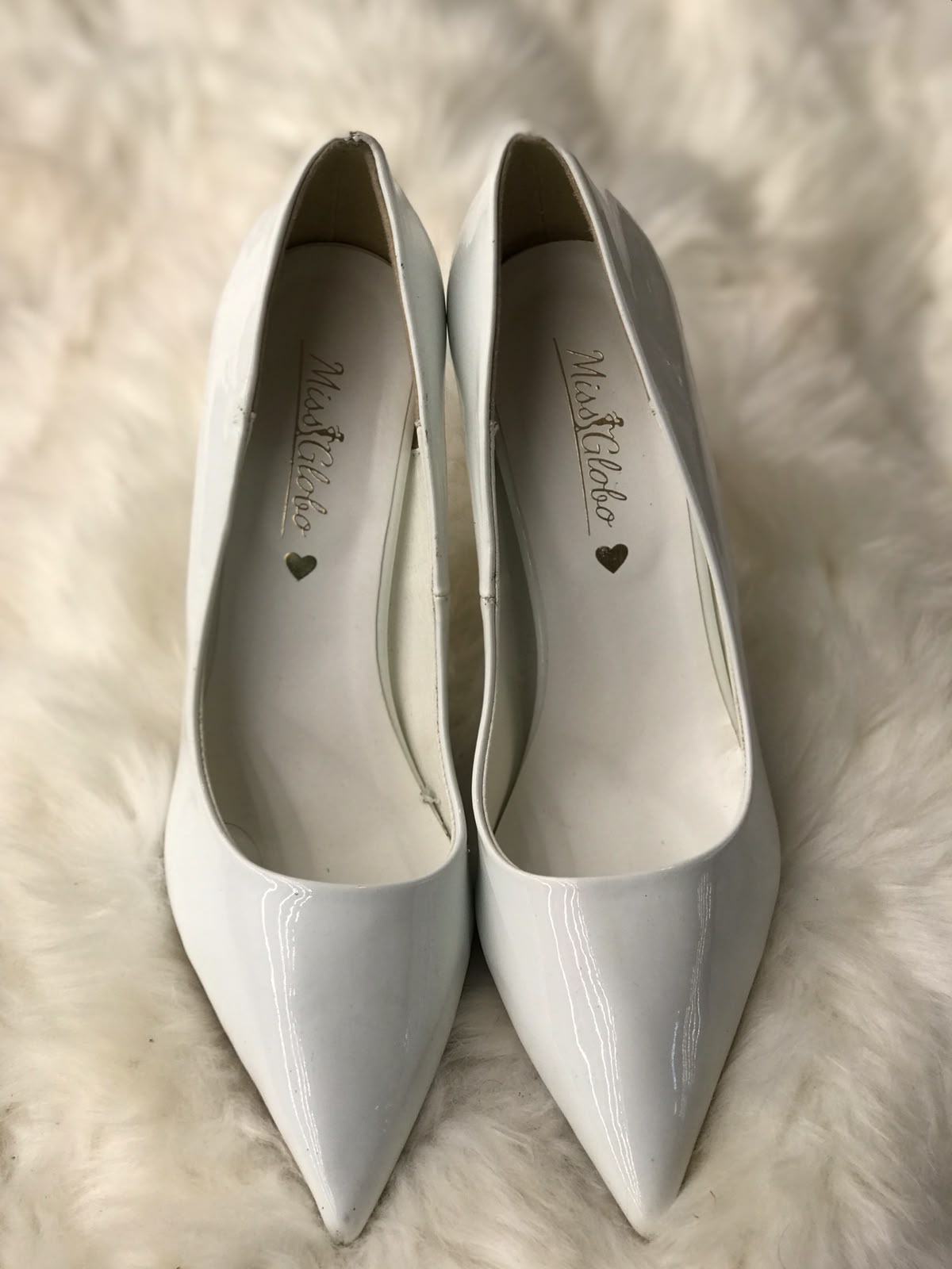 Women Heels Size 9 (EU 39) minor stain