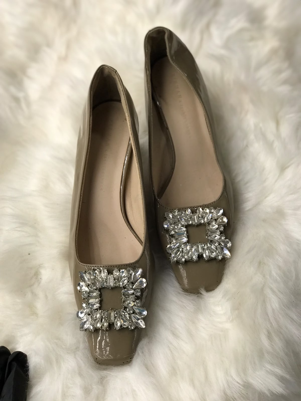 Women Heels Size 6 (EU 36)