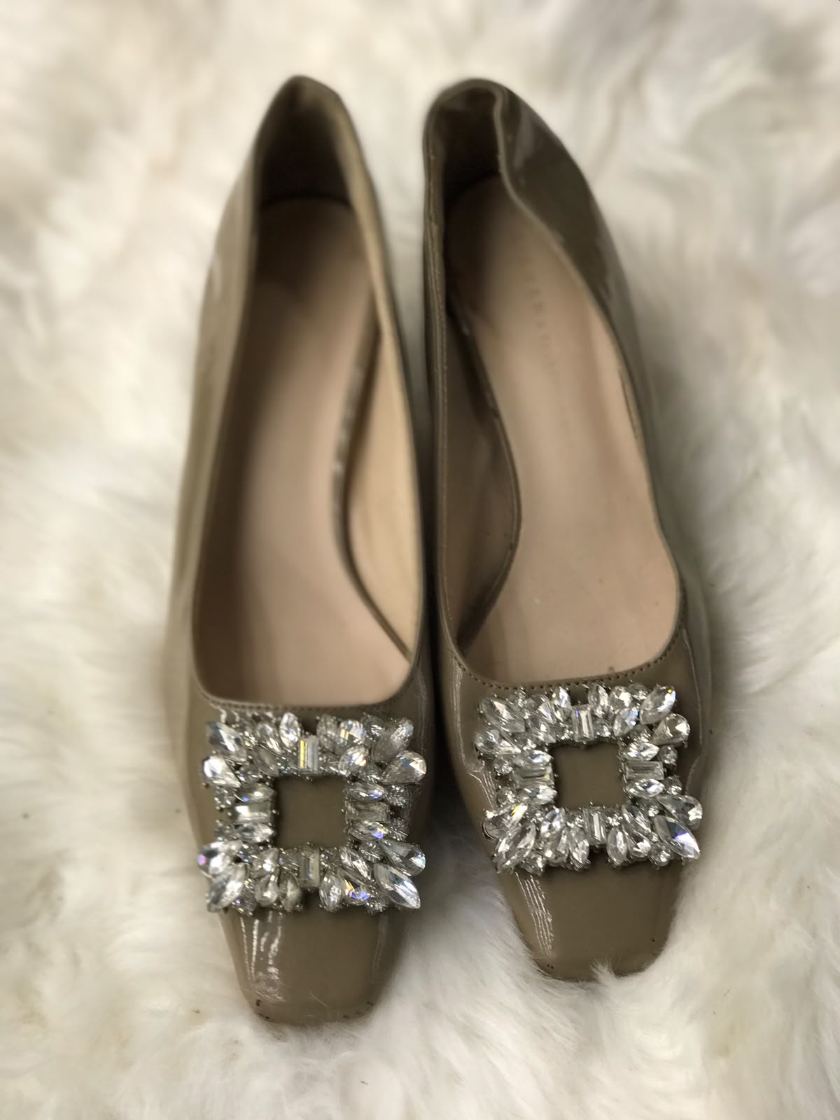 Women Heels Size 6 (EU 36)