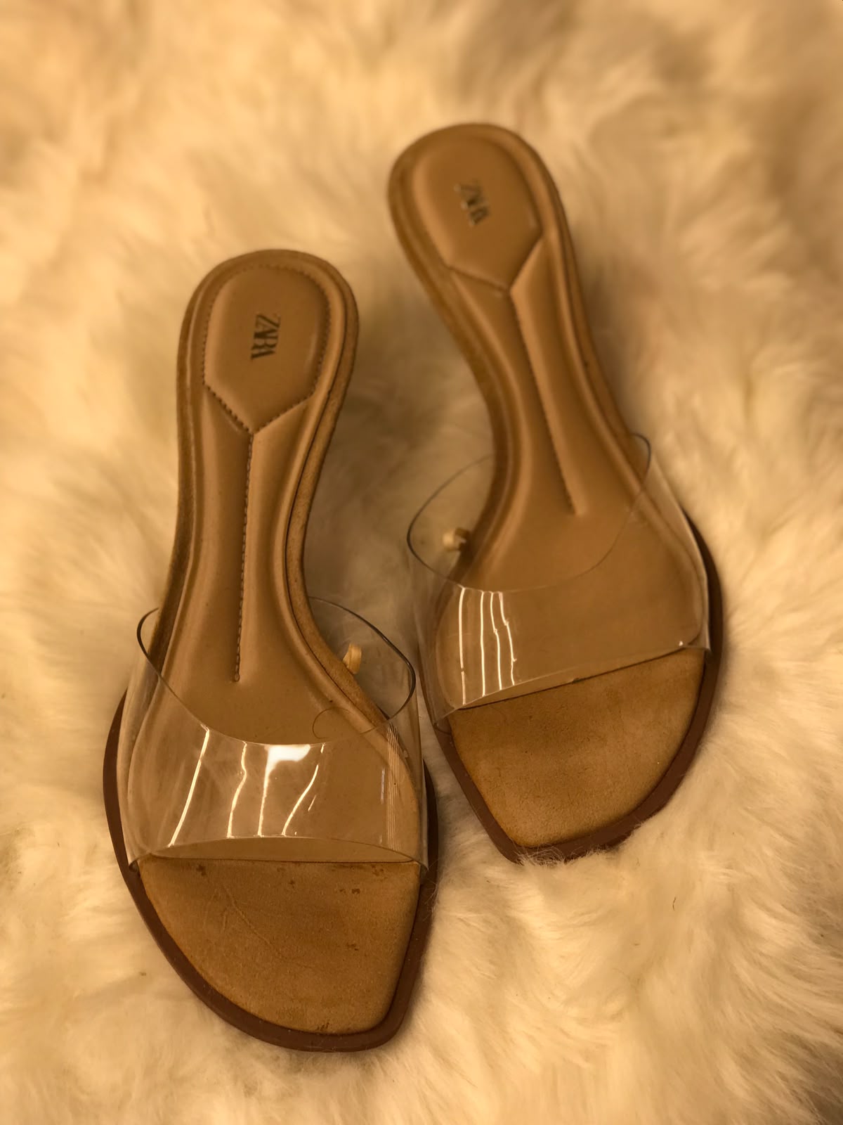 Women slippers Size 9 (EU 39)