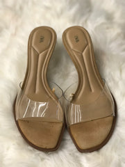 Women slippers Size 9 (EU 39)