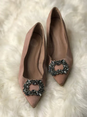 Women Heels Size 6 (EU 36)