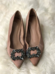 Women Heels Size 6 (EU 36)