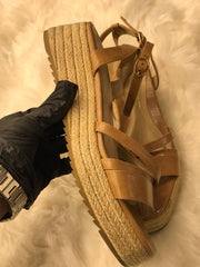 Women slippers Size 9 (EU 39)