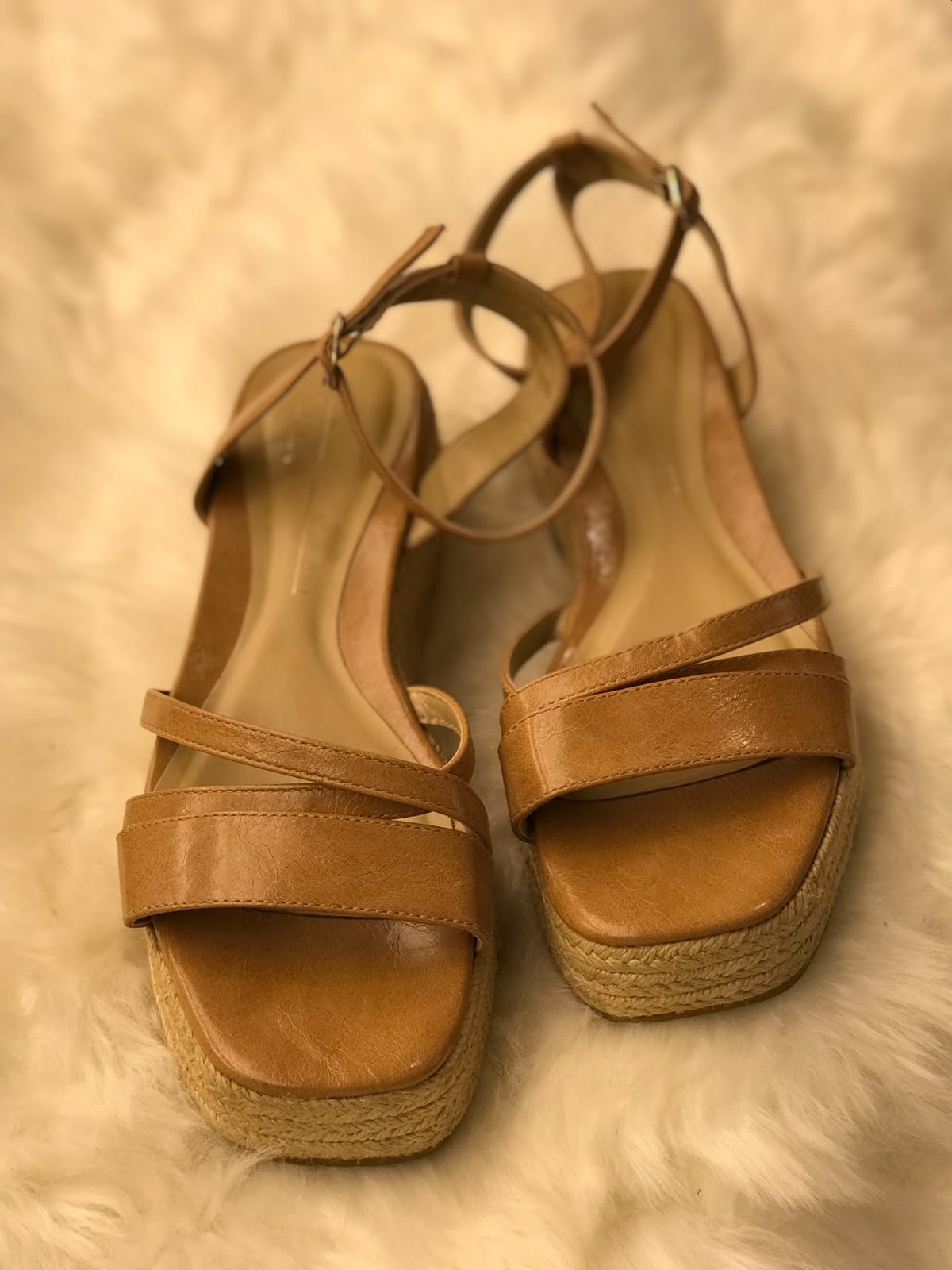 Women slippers Size 9 (EU 39)