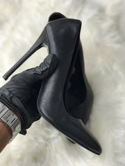 Women Heels Size 7 (EU 37)