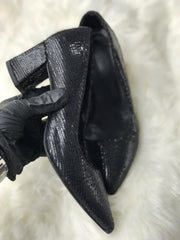 Women Heels Size 9 (EU 39)