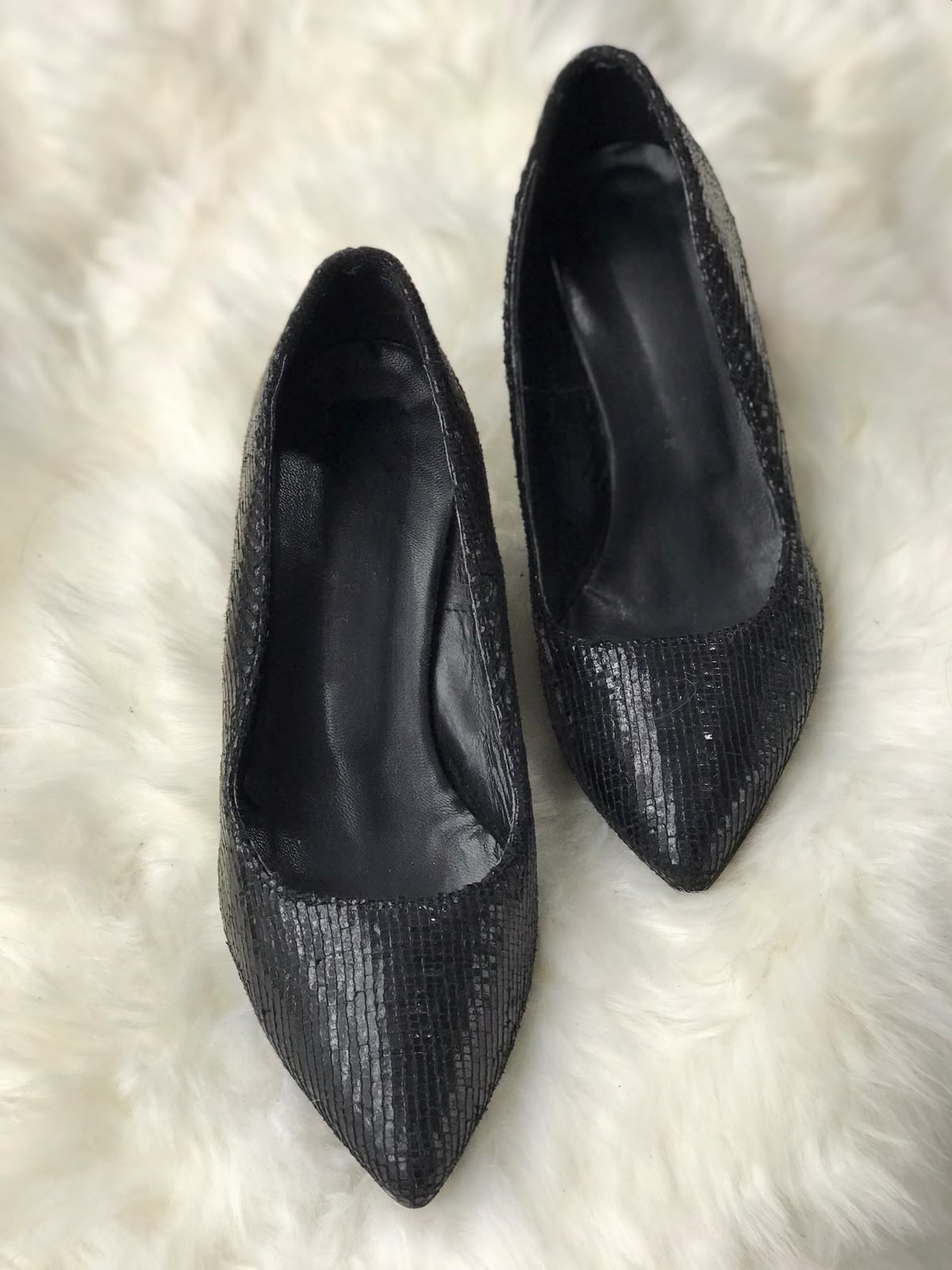 Women Heels Size 9 (EU 39)