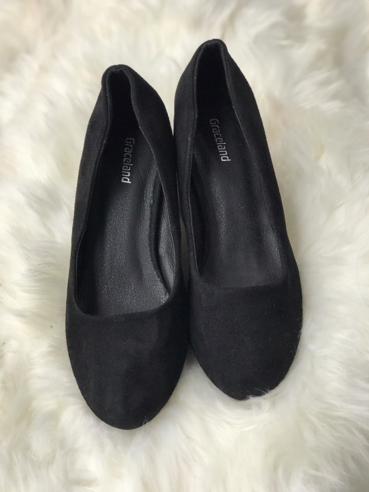 Women Heels Size 6 (EU 36)