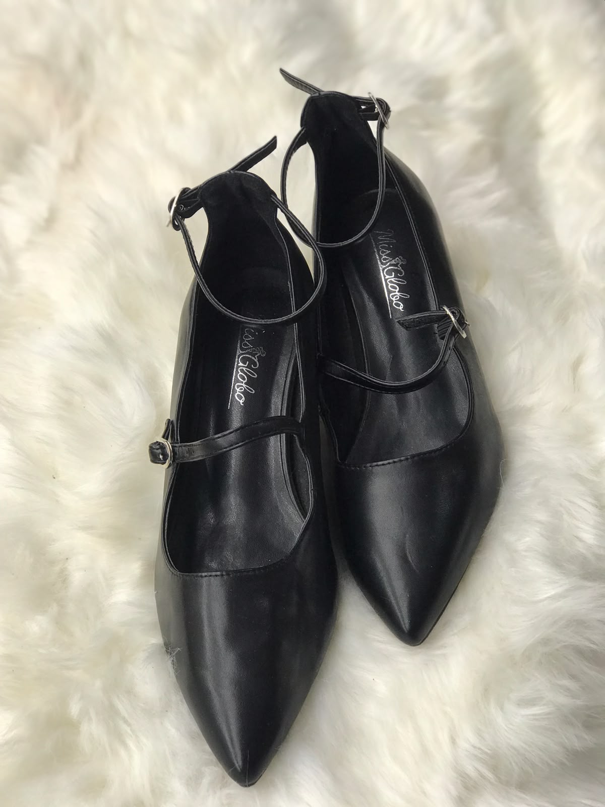Women Heels Size 8 (EU 38)