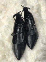 Women Heels Size 8 (EU 38)