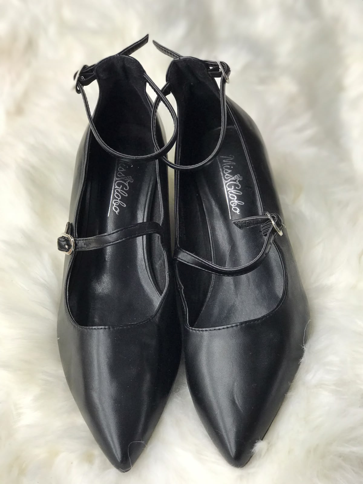 Women Heels Size 8 (EU 38)