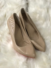 Women Heels Size 6 (EU 36)