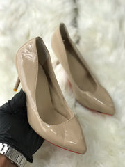 Women Heels Size 6 (EU 36)