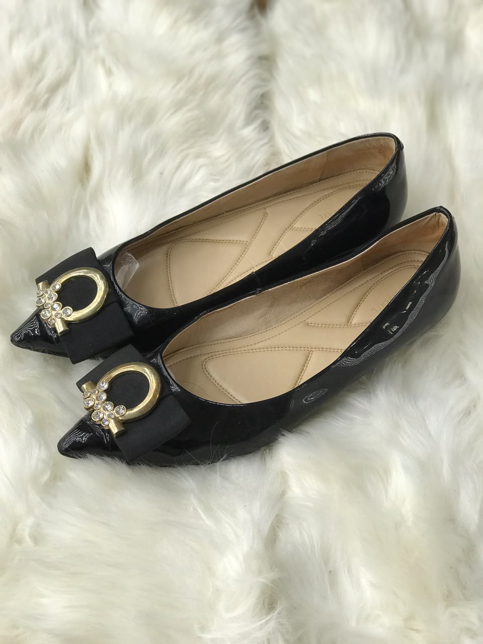 Women Heels Size 6 (EU 36)
