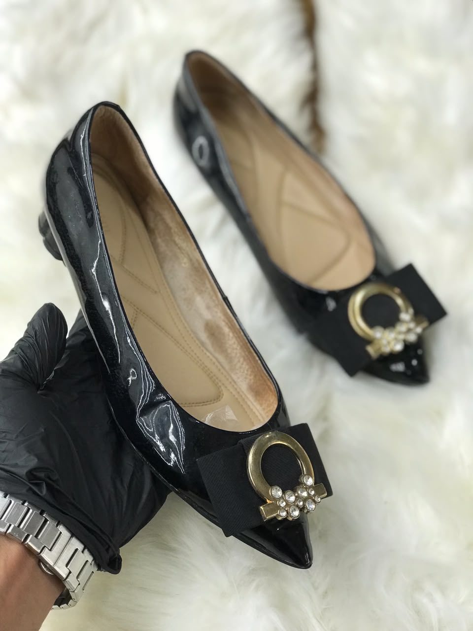 Women Heels Size 6 (EU 36)