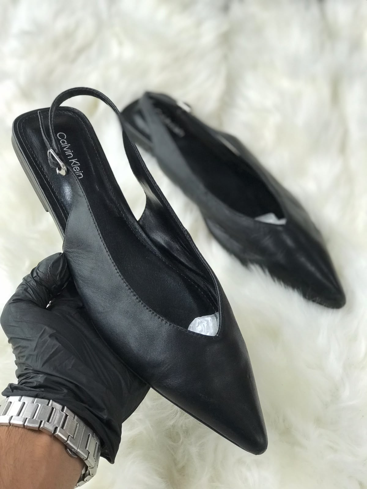 Women Heels Size 9 (EU 39)