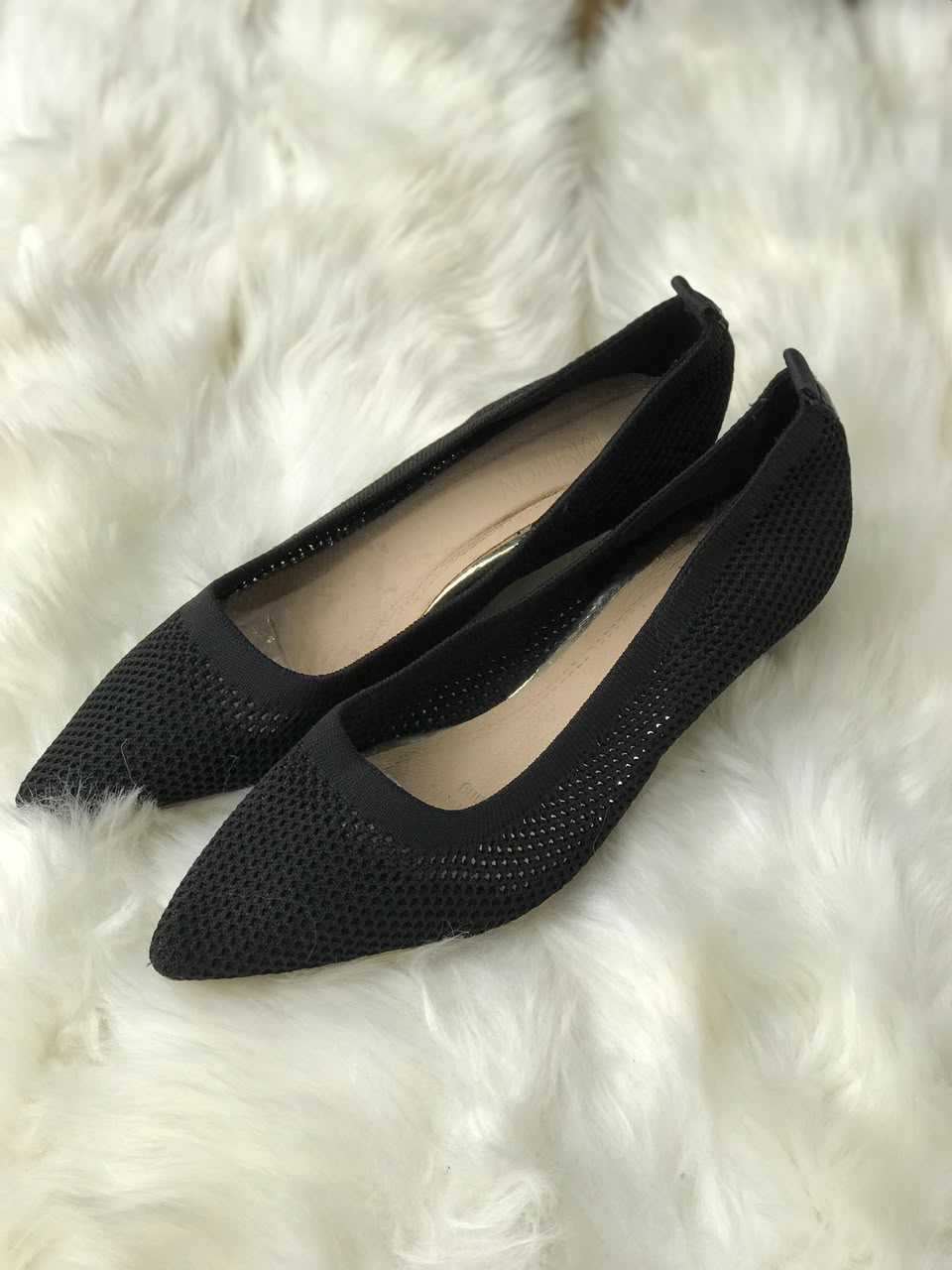 Women Heels Size 6 (EU 36)