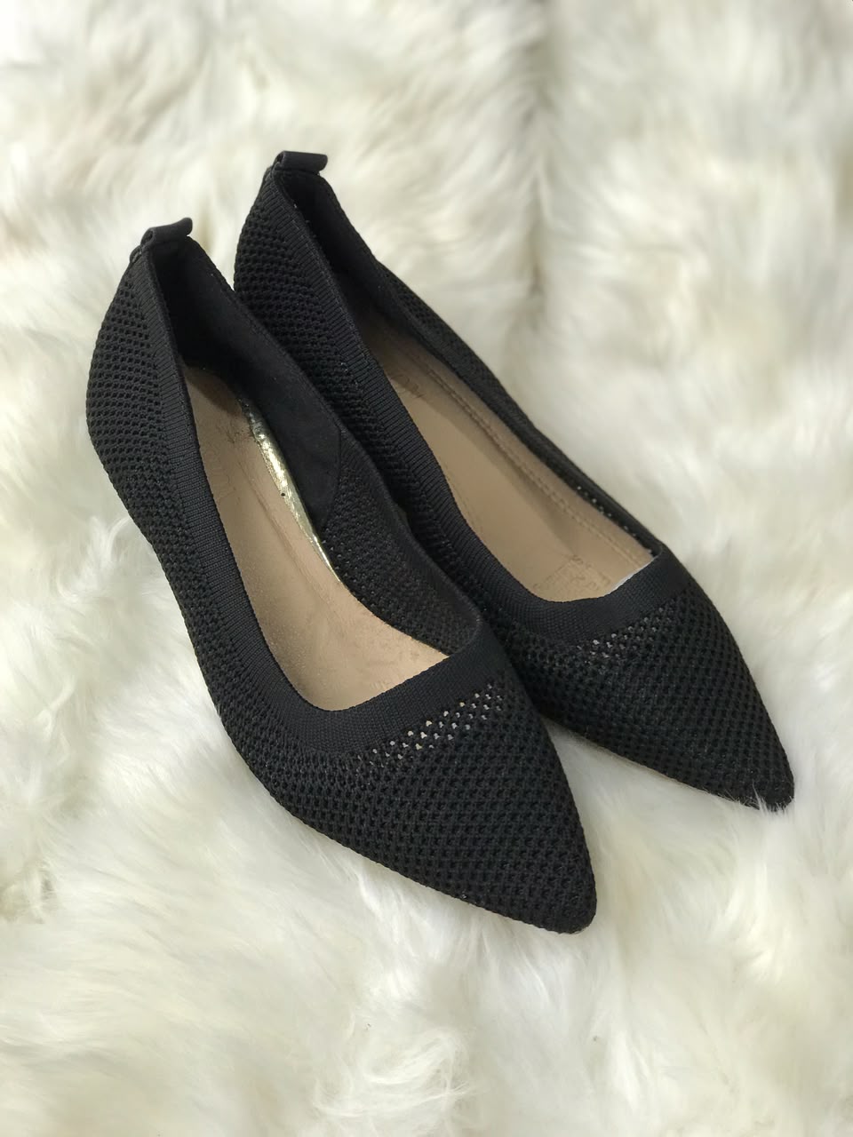 Women Heels Size 6 (EU 36)